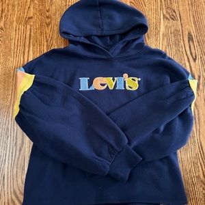 New Without Tags Levi’s Sweatshirt